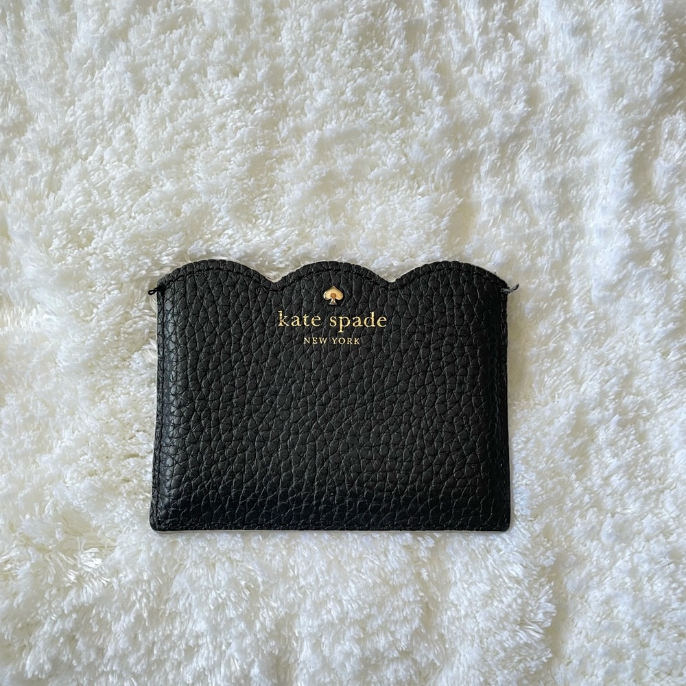 Kate Spade Card Holder/Wallet